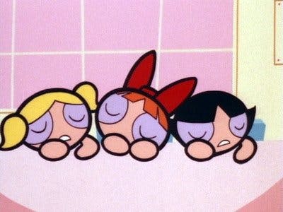 Assistir As Meninas Superpoderosas Temporada 2 Episódio 14 Online em HD