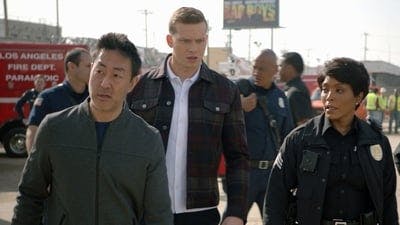 Assistir 9-1-1 Temporada 3 Episódio 14 Online em HD