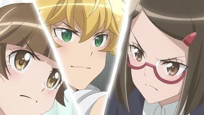 Assistir Houkago Saikoro Club Temporada 1 Episódio 3 Online em HD