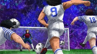 Assistir Captain Tsubasa Temporada 2 Episódio 28 Online em HD