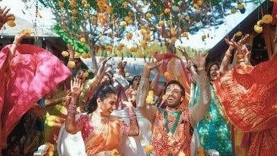 Assistir El gran día: La industria de las bodas en la India Temporada 2 Episódio 3 Online em HD