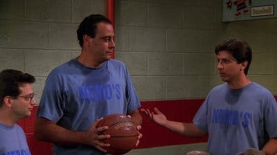 Assistir Raymond e Companhia Temporada 1 Episódio 11 Online em HD