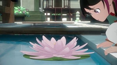Assistir RWBY Temporada 4 Episódio 10 Online em HD