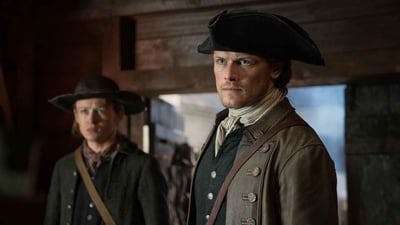 Assistir Outlander Temporada 4 Episódio 5 Online em HD