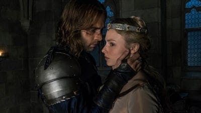 Assistir Templários Temporada 2 Episódio 6 Online em HD