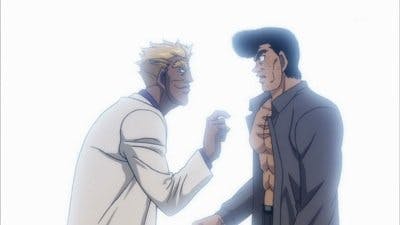 Assistir Hajime no Ippo Temporada 2 Episódio 19 Online em HD