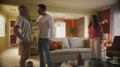 Assistir Land of Desire Temporada 1 Episódio 75 Online em HD