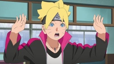 Assistir Boruto: Naruto Next Generations Temporada 1 Episódio 42 Online em HD