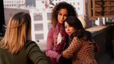 Assistir Good Trouble Temporada 5 Episódio 4 Online em HD