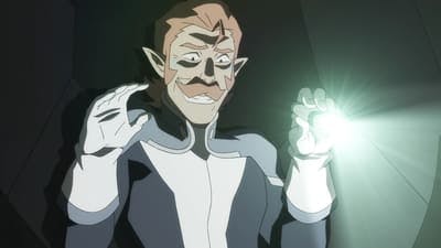 Assistir Voltron: O Defensor Lendario Temporada 7 Episódio 3 Online em HD