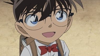Assistir Detective Conan Temporada 1 Episódio 585 Online em HD