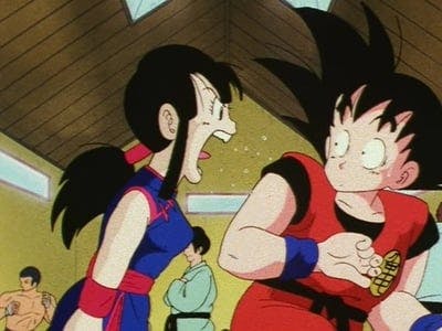 Assistir Dragon Ball Temporada 1 Episódio 134 Online em HD