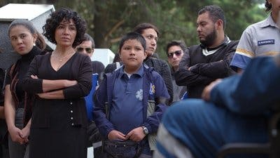 Assistir Família da Meia-Noite Temporada 1 Episódio 5 Online em HD