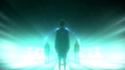 Assistir Psycho-Pass Temporada 2 Episódio 11 Online em HD