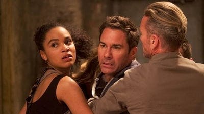 Assistir Travelers Temporada 2 Episódio 9 Online em HD