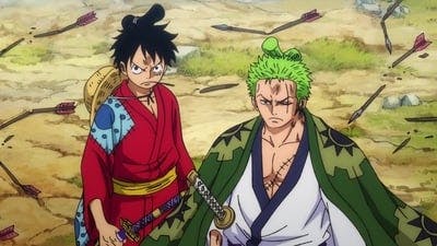 Assistir One Piece Temporada 21 Episódio 900 Online em HD