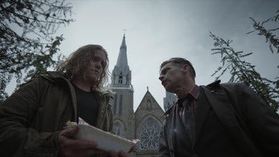 Assistir Viajantes no Tempo Temporada 1 Episódio 7 Online em HD