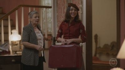 Assistir She’s the One Temporada 1 Episódio 76 Online em HD