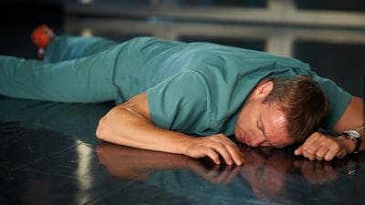 Assistir Saving Hope Temporada 2 Episódio 16 Online em HD