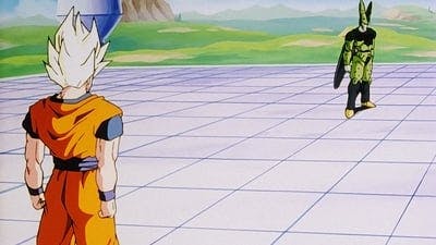 Assistir Dragon Ball Z Temporada 6 Episódio 3 Online em HD