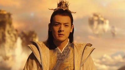 Assistir I Am Nobody Temporada 2 Episódio 5 Online em HD