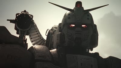 Assistir Mobile Suit Gundam: Requiem for Vengeance Temporada 1 Episódio 2 Online em HD