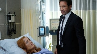Assistir Arquivo X Temporada 11 Episódio 1 Online em HD