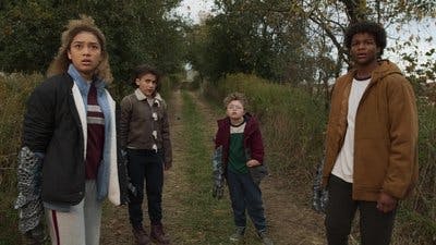 Assistir Endlings Temporada 2 Episódio 3 Online em HD