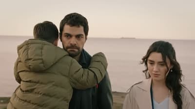 Assistir Rüzgarlı Tepe Temporada 1 Episódio 77 Online em HD