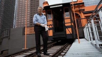 Assistir Bosch Temporada 4 Episódio 1 Online em HD