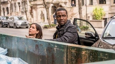 Assistir Ponto Cego Temporada 3 Episódio 21 Online em HD