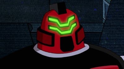 Assistir Ben 10 Temporada 4 Episódio 3 Online em HD