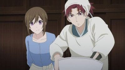 Assistir Kakuriyo no Yadomeshi Temporada 1 Episódio 5 Online em HD