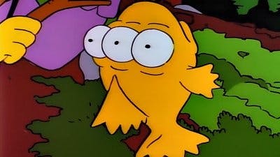 Assistir Os Simpsons Temporada 2 Episódio 4 Online em HD