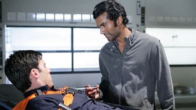 Assistir Heroes Temporada 3 Episódio 7 Online em HD