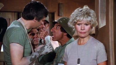 Assistir M*A*S*H Temporada 9 Episódio 3 Online em HD
