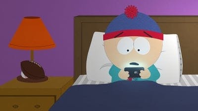 Assistir South Park Temporada 18 Episódio 6 Online em HD