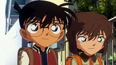 Assistir Detective Conan Temporada 1 Episódio 423 Online em HD