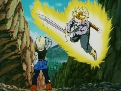 Assistir Dragon Ball Z Temporada 4 Episódio 29 Online em HD