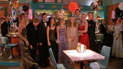 Assistir Arquivo Roswell Temporada 2 Episódio 16 Online em HD