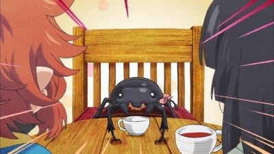 Assistir Hakumei to Mikochi Temporada 1 Episódio 7 Online em HD