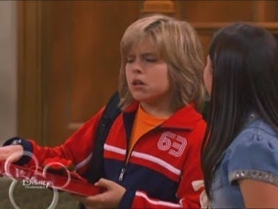 Assistir Zack & Cody: Gêmeos em Ação Temporada 2 Episódio 19 Online em HD