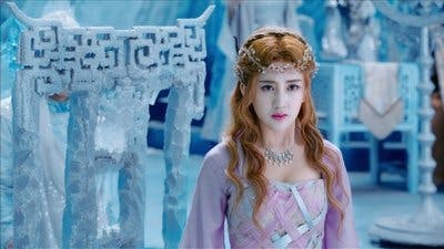 Assistir Fantasia do Gelo Temporada 1 Episódio 27 Online em HD