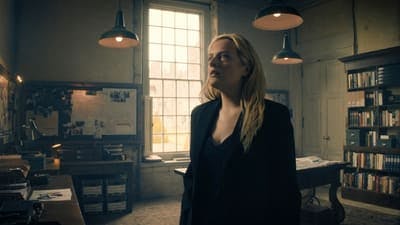 Assistir O Véu Temporada 1 Episódio 6 Online em HD