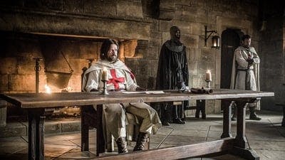 Assistir Templários Temporada 1 Episódio 4 Online em HD