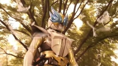 Assistir Kamen Rider Temporada 17 Episódio 24 Online em HD