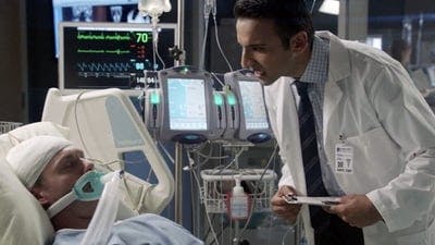 Assistir Saving Hope Temporada 1 Episódio 3 Online em HD