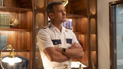 Assistir Doctor Odyssey Temporada 1 Episódio 3 Online em HD