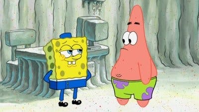 Assistir Bob Esponja Calça Quadrada Temporada 8 Episódio 21 Online em HD