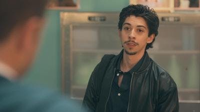 Assistir A Dona da Bola Temporada 1 Episódio 9 Online em HD